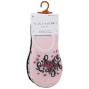 Wholesale - 6pk TAHARI GIRLS SNK LINER PATTERN LINER SIZE 6-8 ASST COLOR/PRINT, UPC: 194587709897